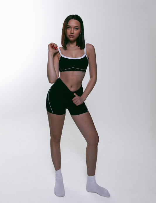 Contour Shorts