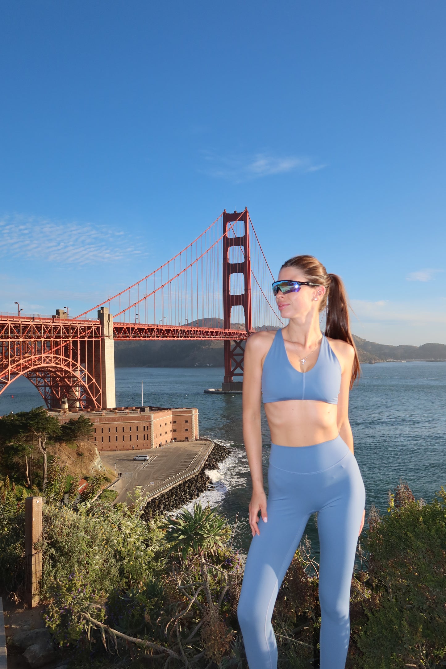 Leggings San Francisco