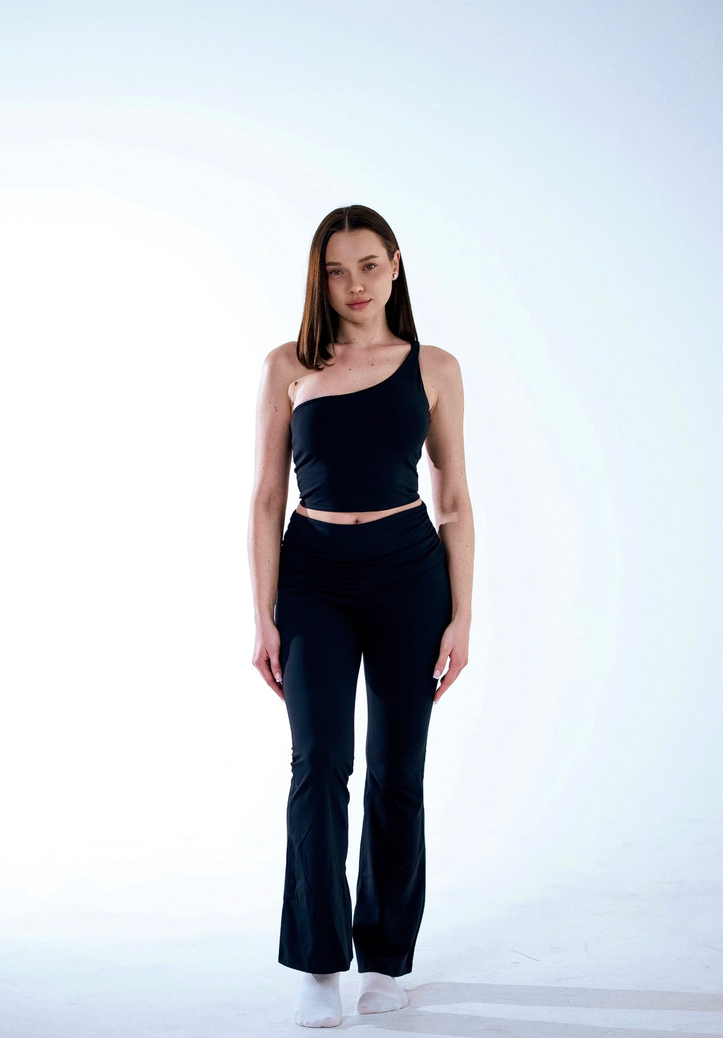 Contour Hip Leggings