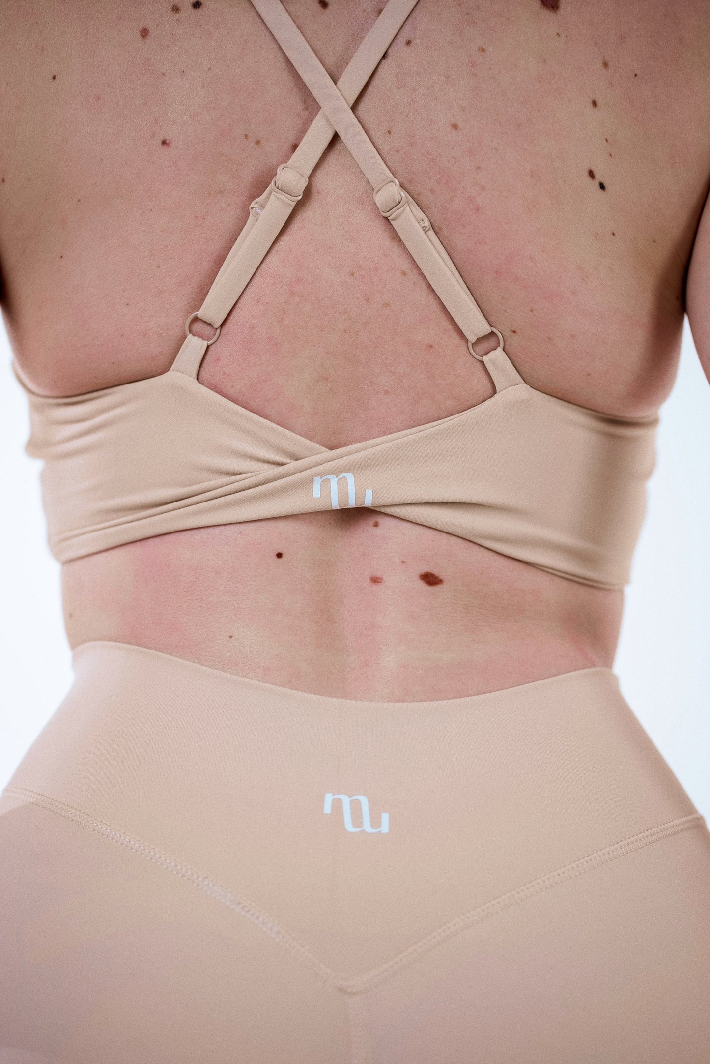 Second Skin Sculpt Bra