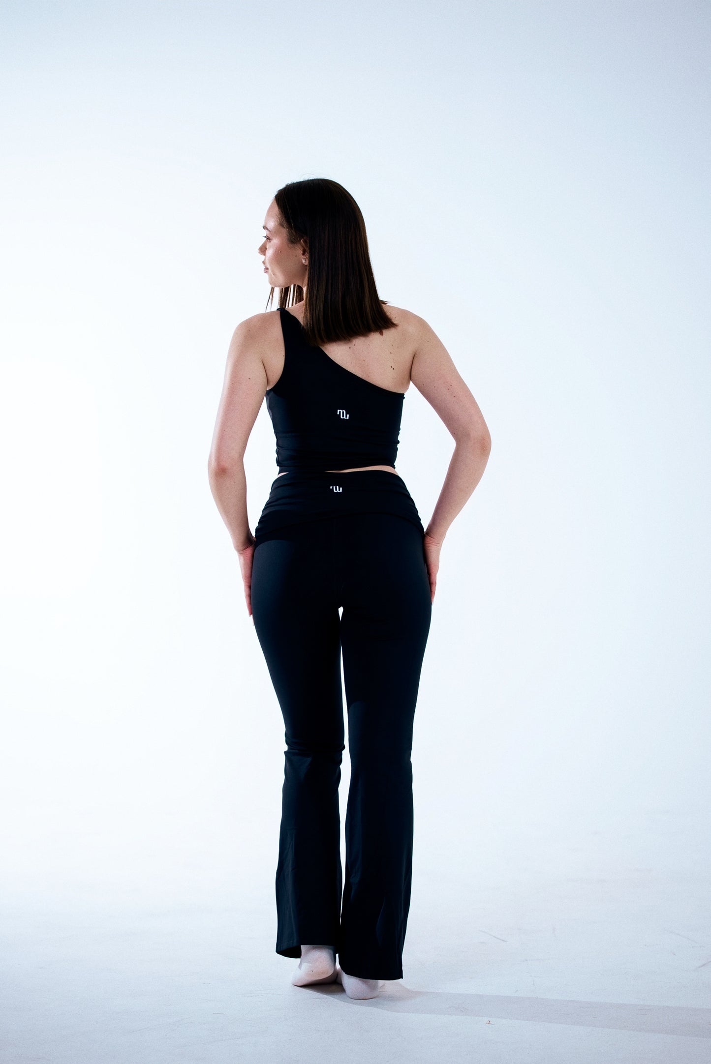 Contour Hip Leggings