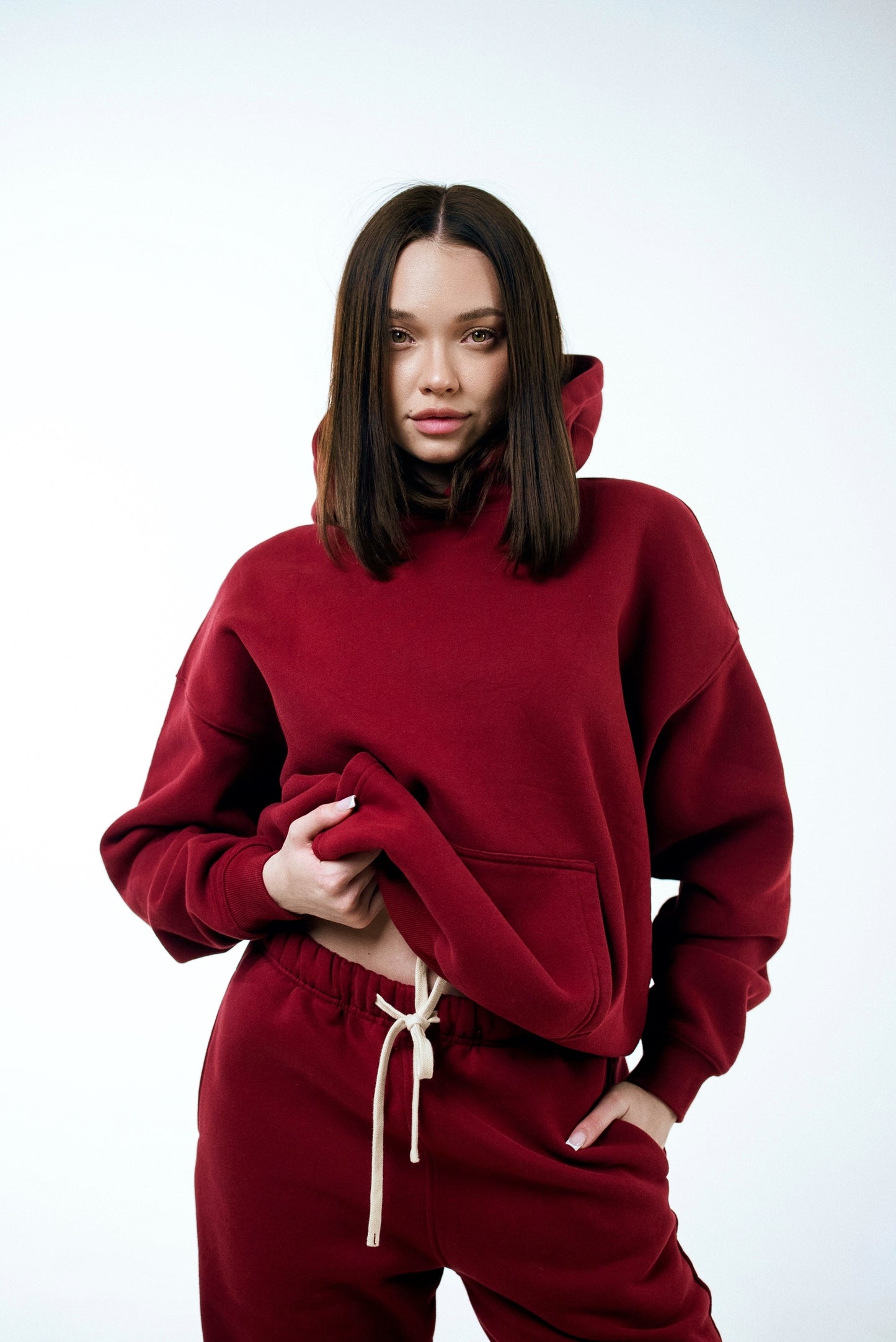 Everyday Soft Hoodie