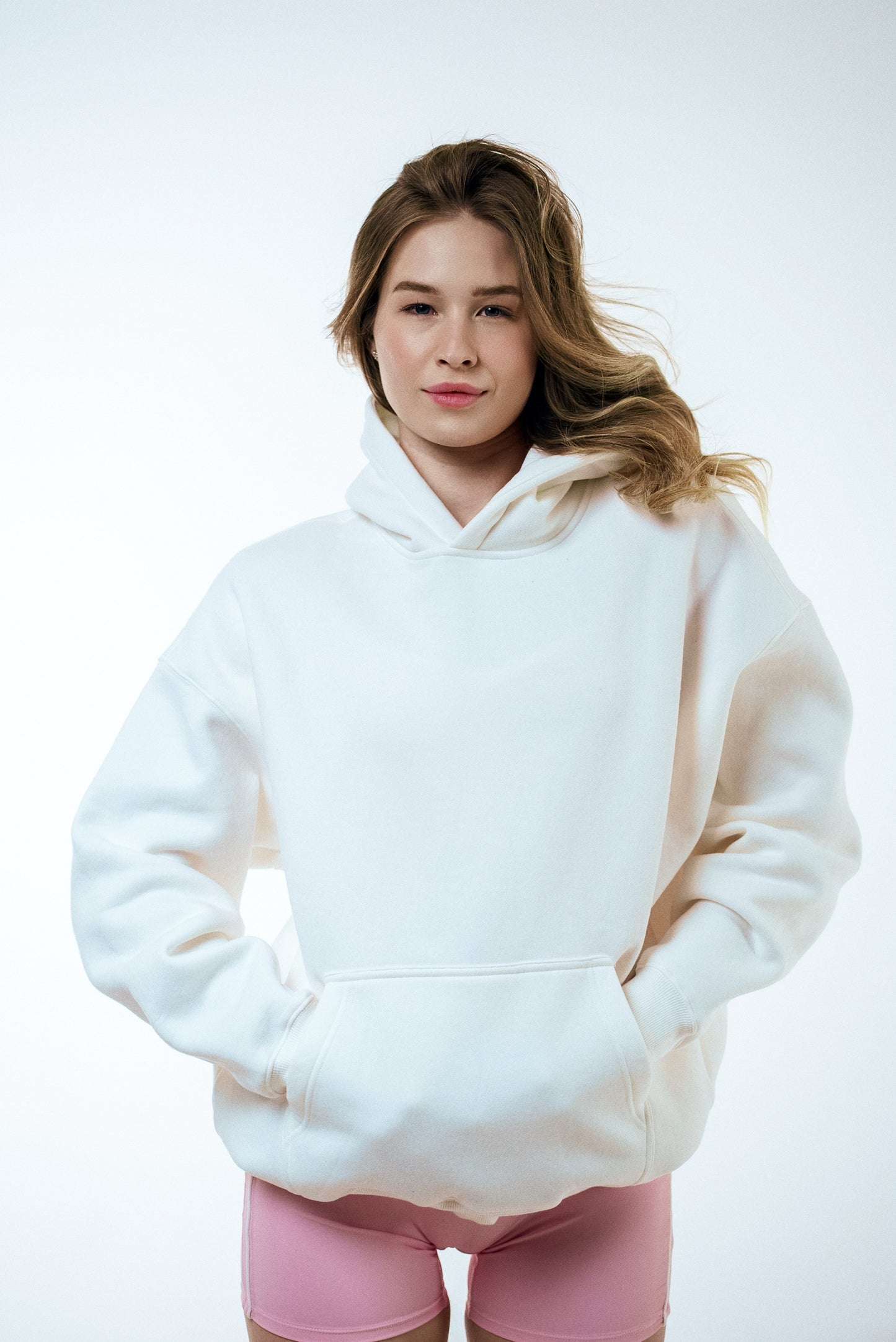 Everyday Soft Hoodie