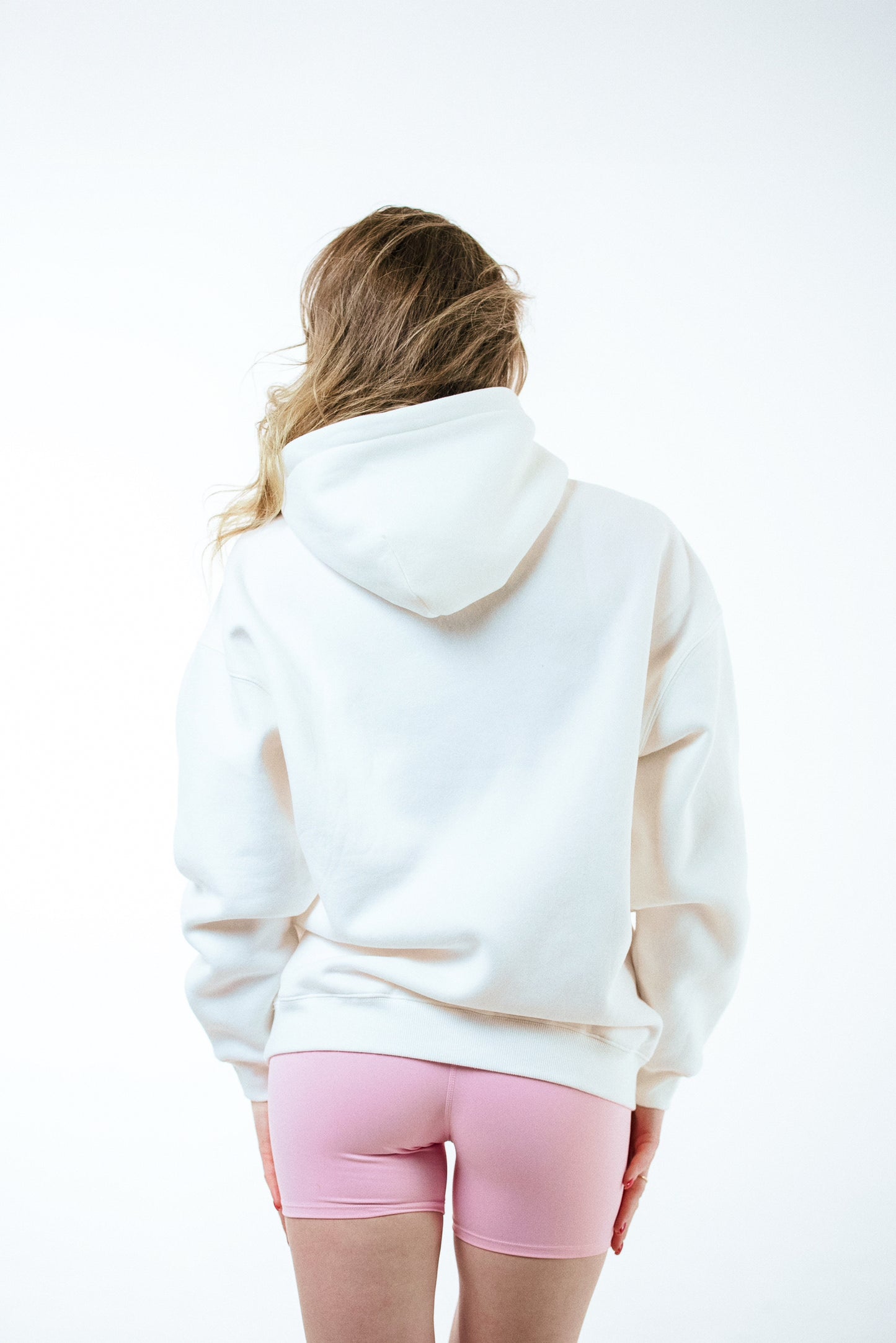 Everyday Soft Hoodie