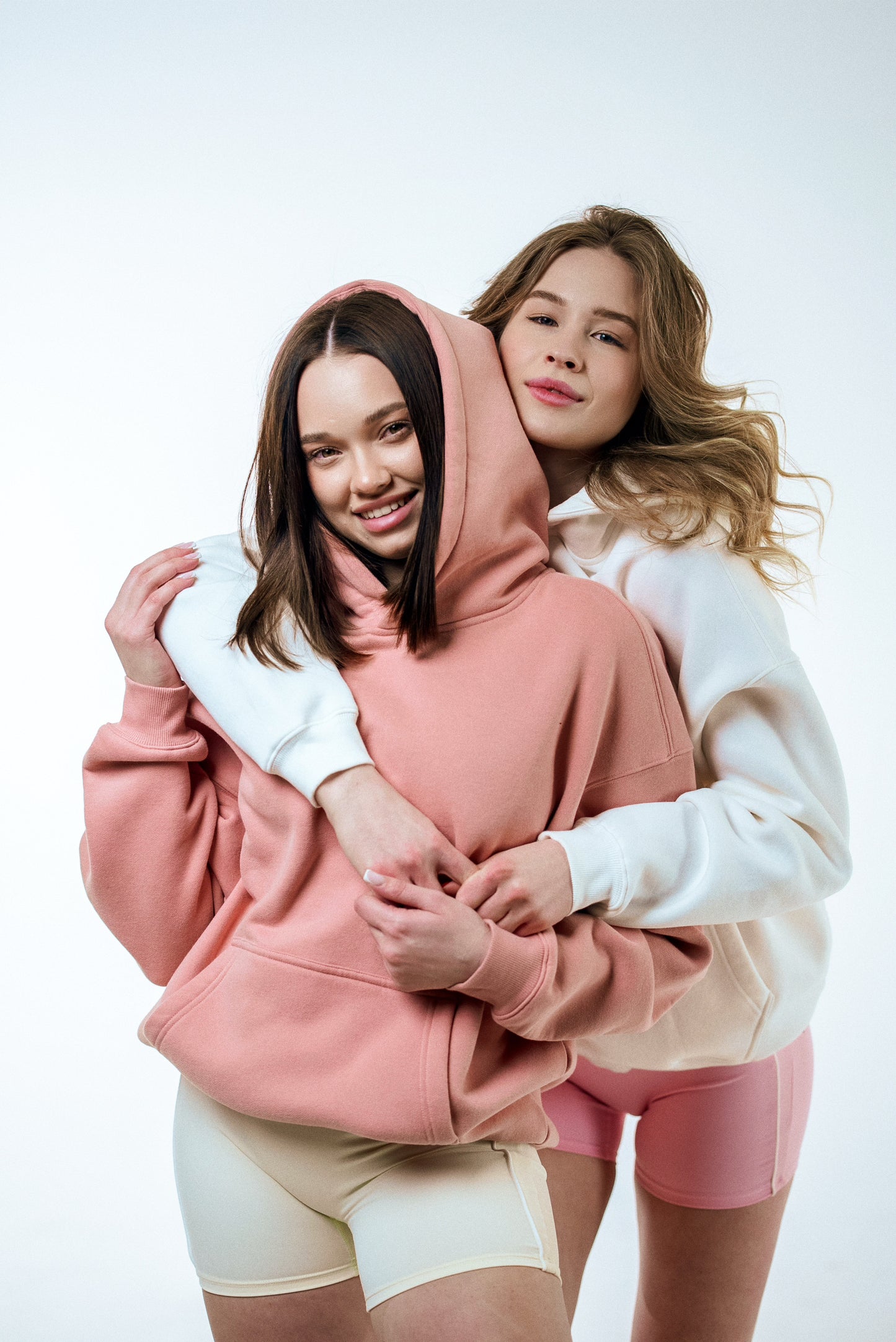 Everyday Soft Hoodie