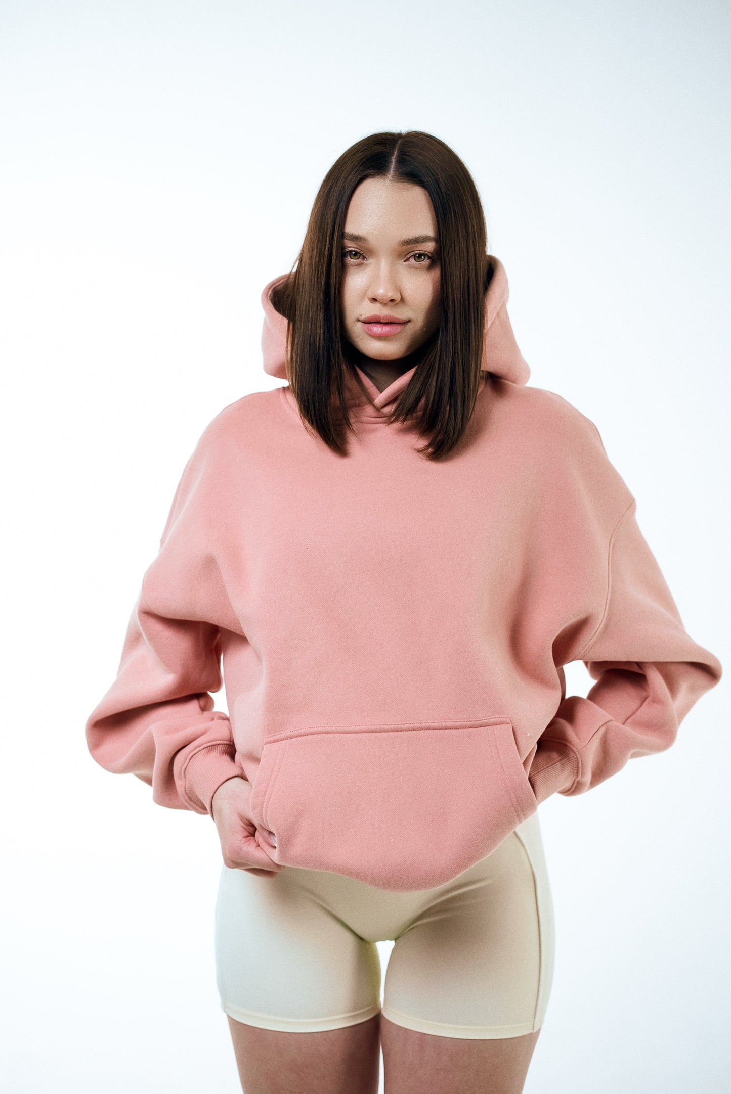 Everyday Soft Hoodie