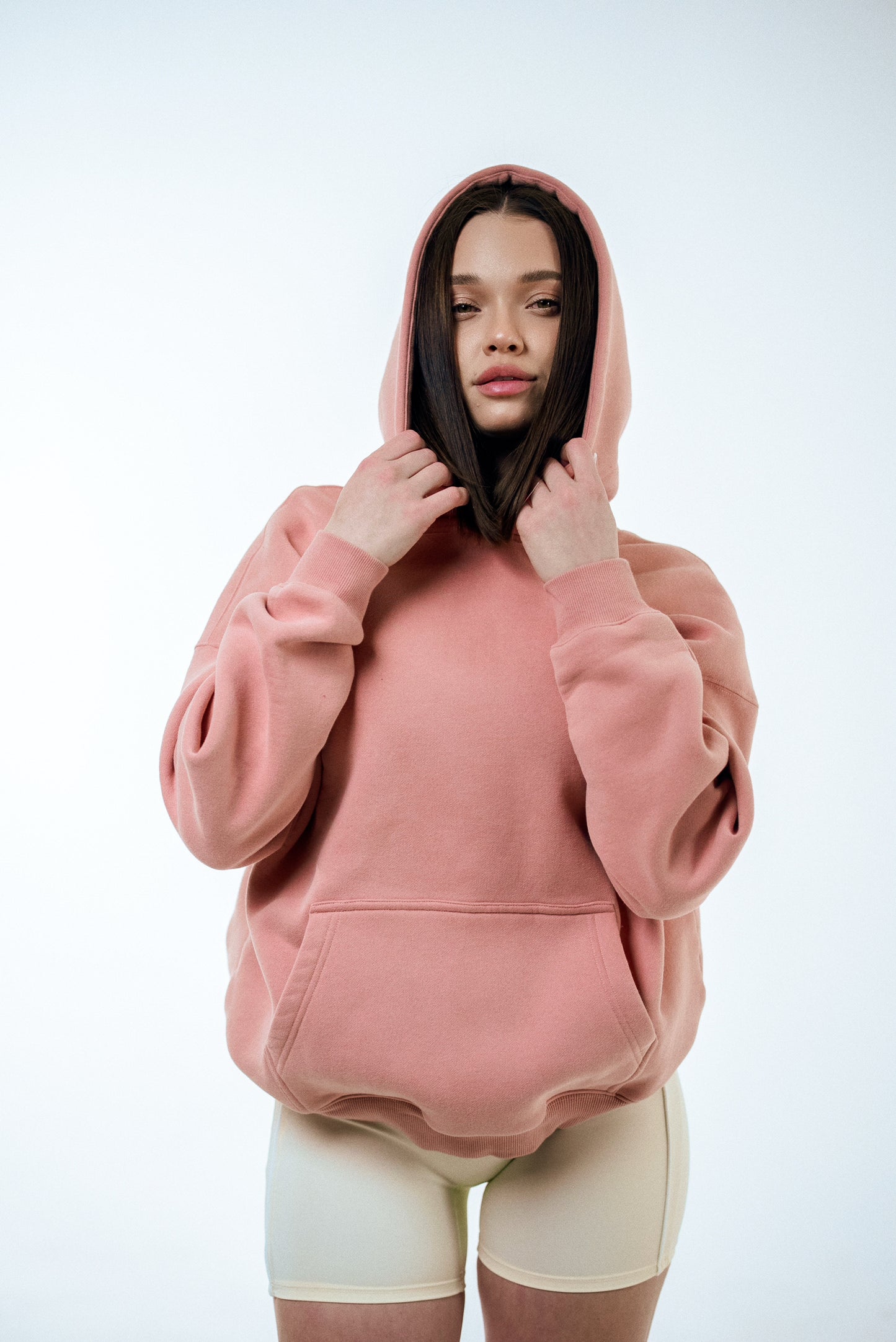 Everyday Soft Hoodie