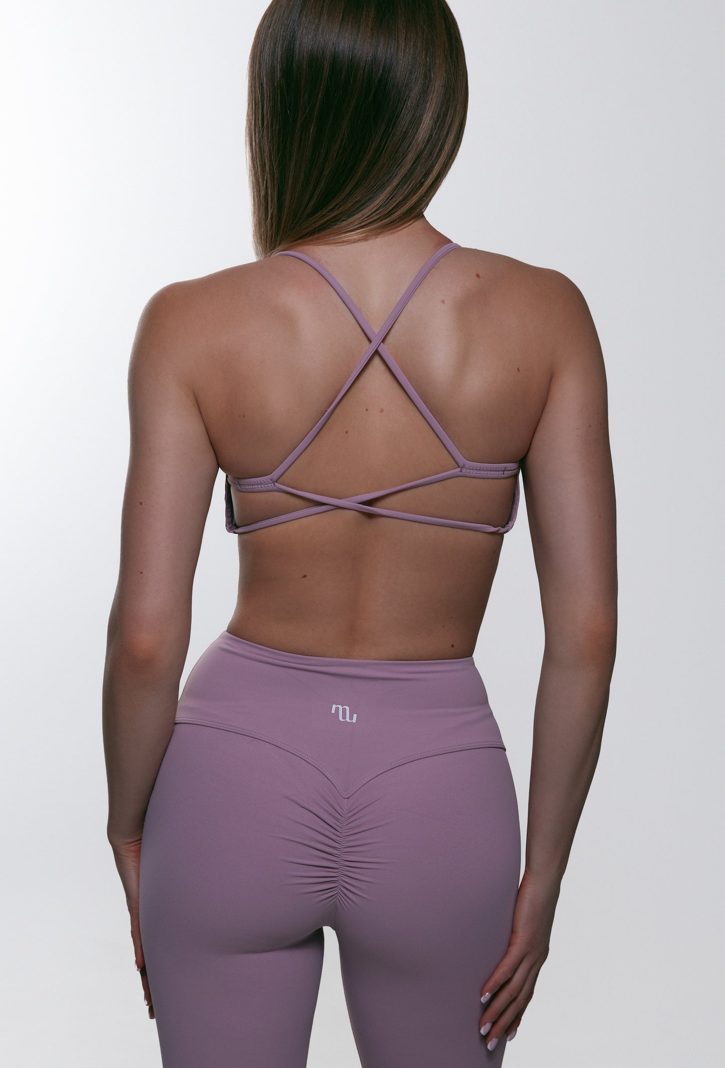 Essential Bra No.01