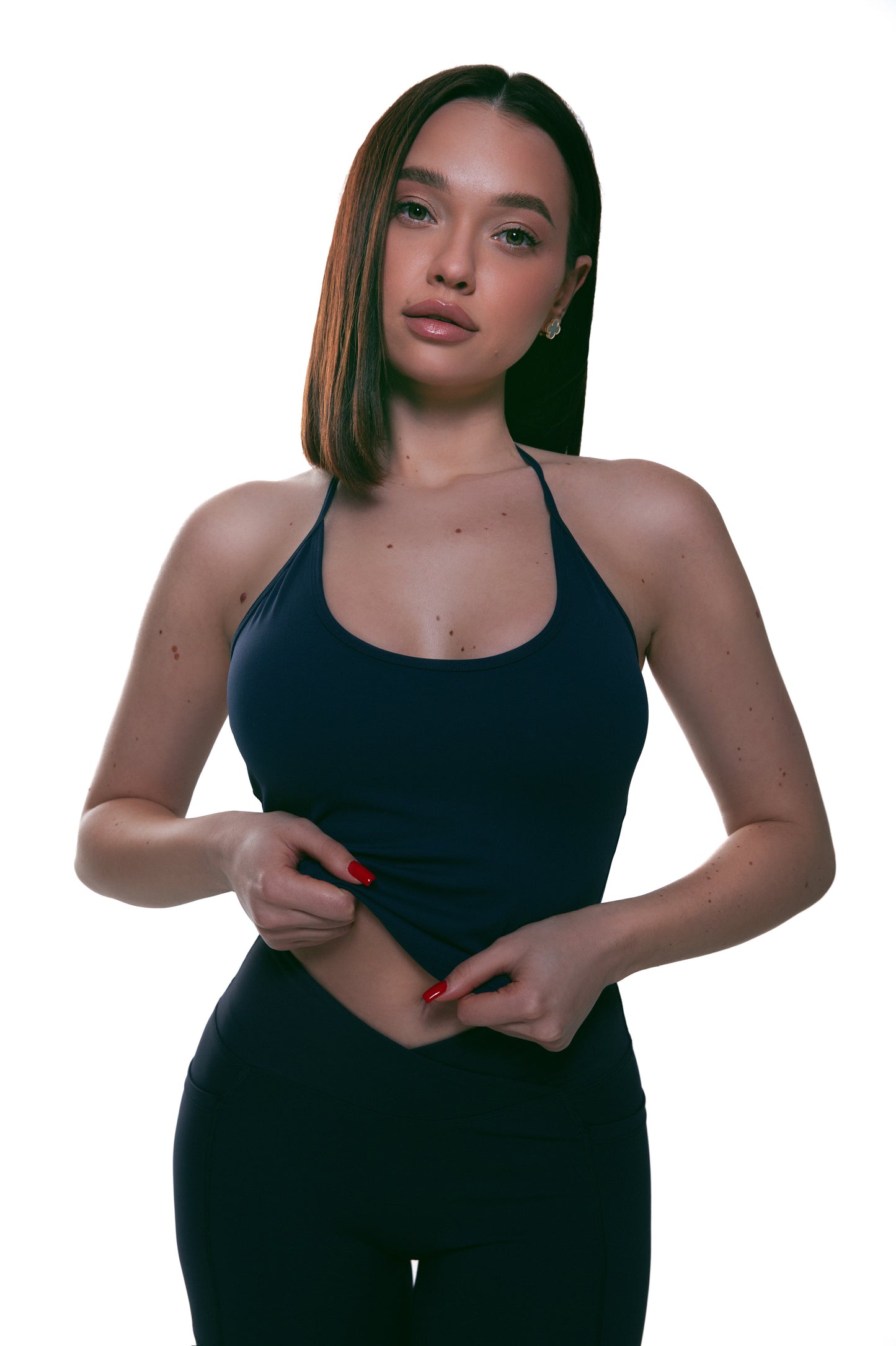 Air Touch Top
