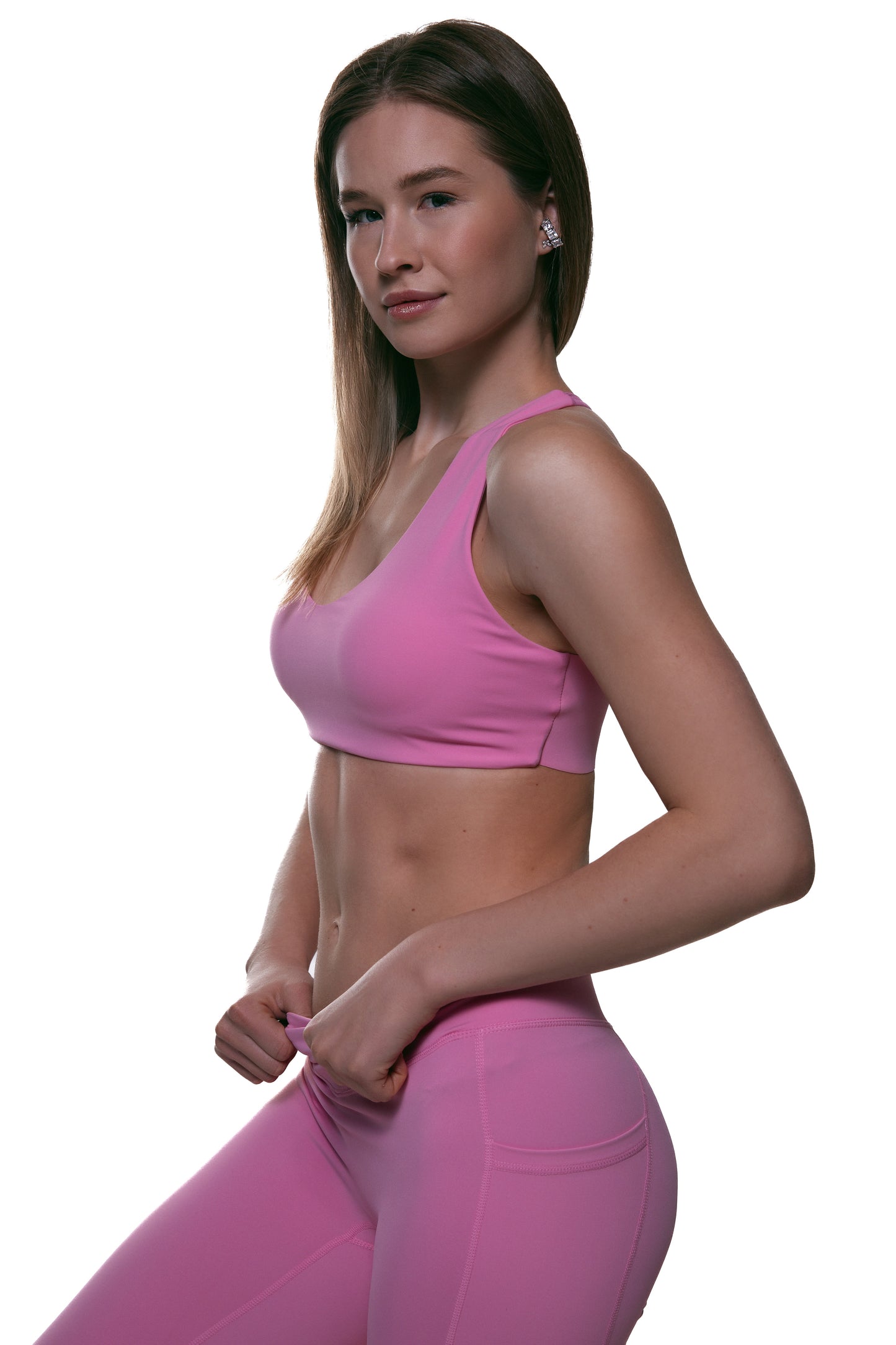 Lumiere Flow Leggings
