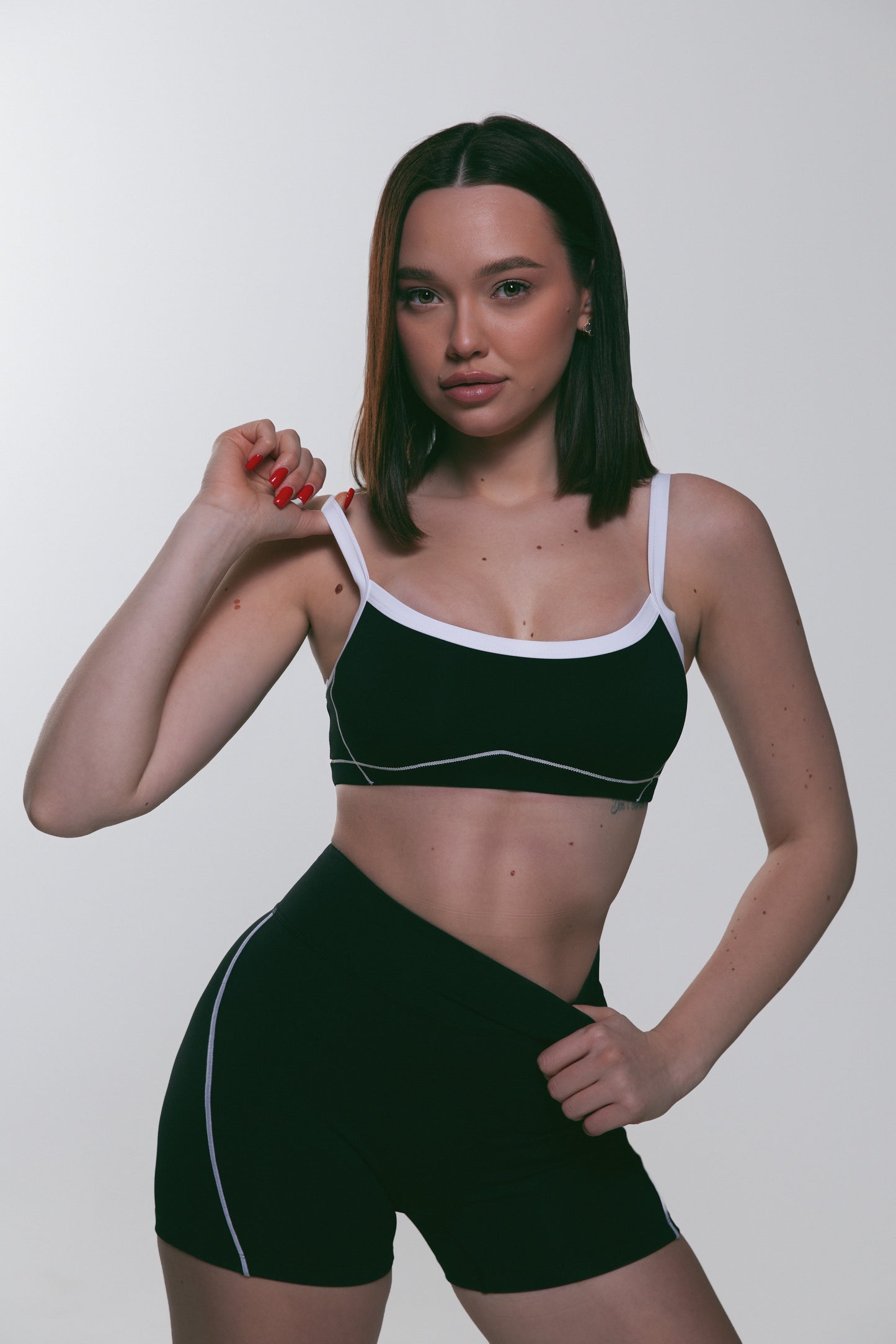 Contour Bra