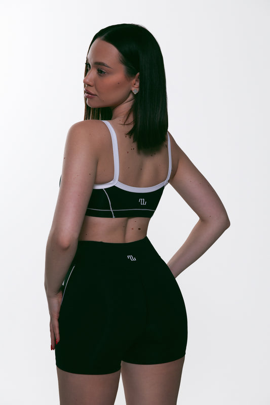 Contour Shorts