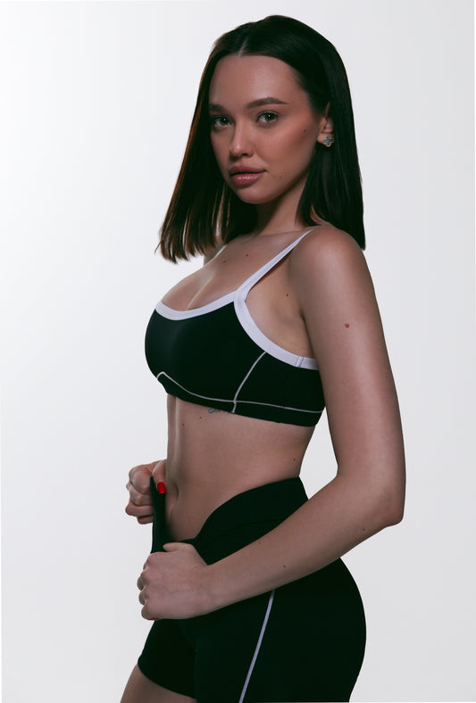 Contour Bra