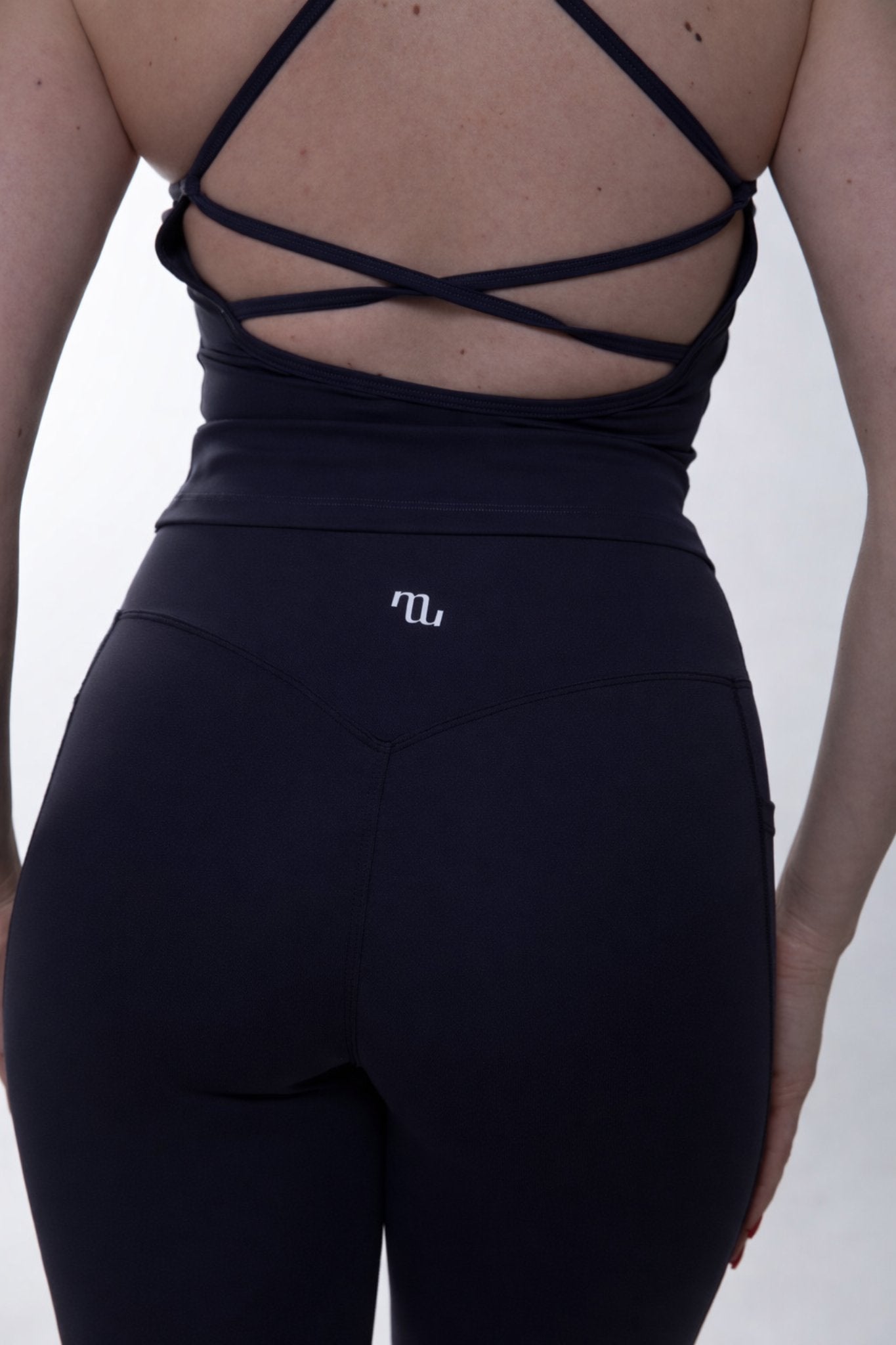 Pure Motion High-Waist Leggings